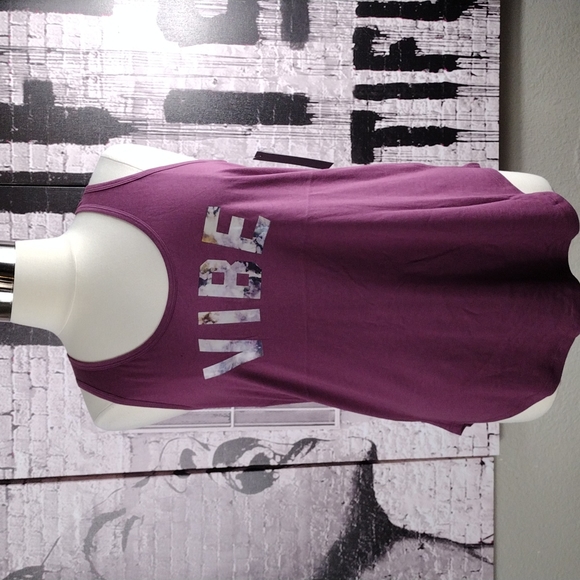 Torrid Vibe Wicking Performance Active Tank - Picture 5 of 5